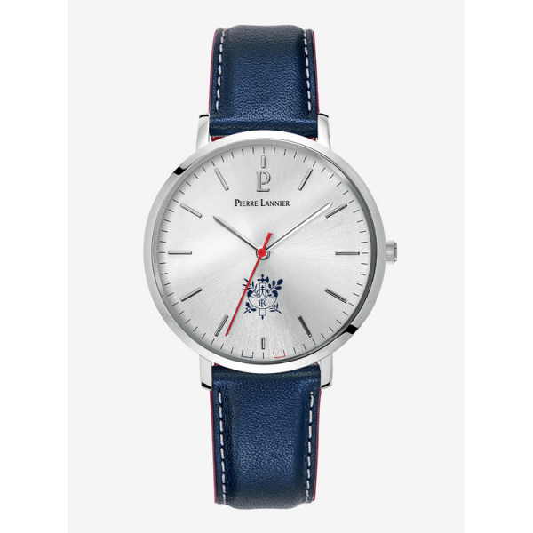 Montre Homme Pierre Lannier Elysée Quartz - 454D126