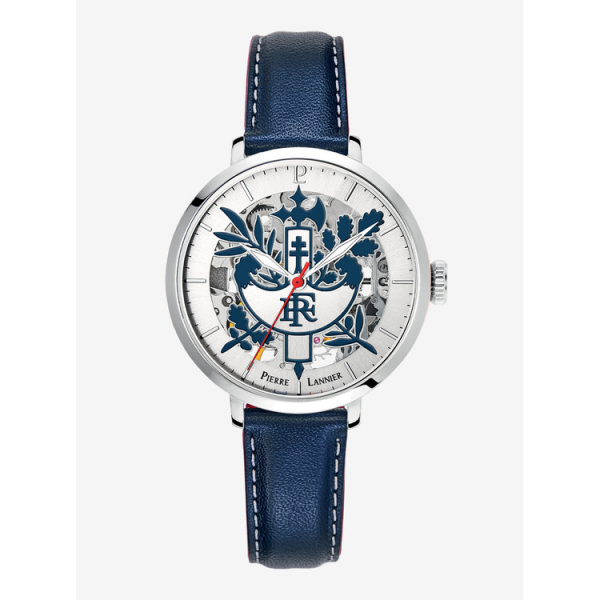 Montre Femme Pierre Lannier Collection Elysée Automatique - 455F626 Montre Femme Pierre Lannier Collection Elysée Automatique - 455F626