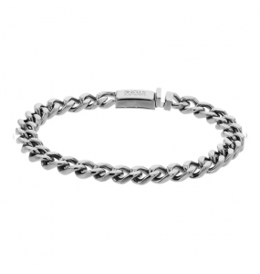 Bracelet Homme Harvey Stone Acier - 1022847