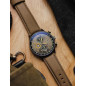 Montre Homme AVI-8 Hawker Hurricane - AV-4011-0O Montre Homme AVI-8 Hawker Hurricane - AV-4011-0O