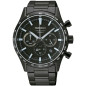 Montre Homme Seiko Collection Sport Chronographe - SSB415P1