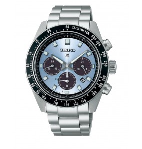 Montre Homme Seiko Prospex - SSC935P1