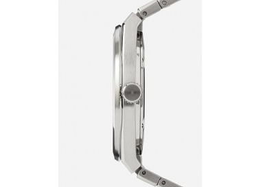 Montre Homme Seiko Classique Quartz Blanc - SUR553P1