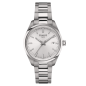Montre Femme Tissot PR100 argenté bracelet acier - Réf. T1502101103100