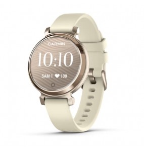 GARMIN LILY 2 CREAM GOLD 010-02839-00