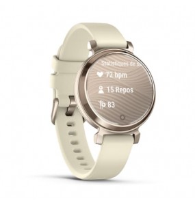 GARMIN LILY 2 CREAM GOLD 010-02839-00