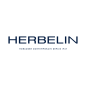 Montre Mixte HERBELIN Newport Originals Bleu Cuir - 12255T35 Montre Mixte HERBELIN Newport Originals Bleu Cuir - 12255T35