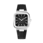 Montre Homme HERBELIN Cap Camarat Square Automatique Noir - 1646A14CA Montre Homme HERBELIN Cap Camarat Square Automatique Noir - 1646A14CA
