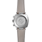 Montre Homme HERBELIN Newport Heritage Chronographe Noir - 35664AP24BR Montre Homme HERBELIN Newport Heritage Chronographe Noir - 35664AP24BR