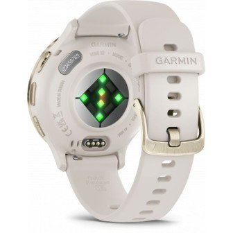 GARMIN VENU 3S IVOIRE SILICONE 010-02785-04