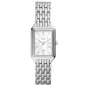 Fossil - Montre Femme - Raquel - Boitier et Bracelet Acier Argenté - Ref ES5221