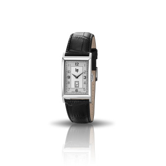 LIP - Montre Mixte - Lip Churchill T24 - Ref 671270
