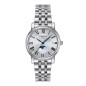 Montre Femme Tissot Carson argenté bracelet acier - Réf. T1222231103300