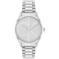 Calvin Klein - Montre Femme Iconic - Cadran et Bracelet Acier - Ref 25200345