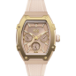 Ice Watch - Montre Femme ICE boliday - Creamy nude - Alu - Small - Ref 22864