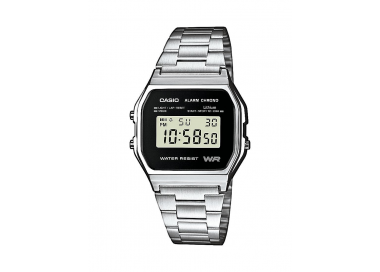 CASIO A158WEA-1EF