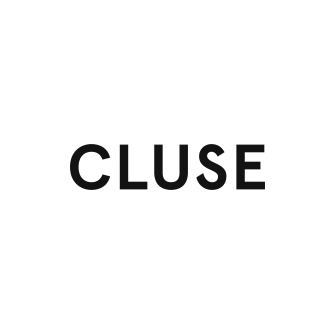CLUSE GRACIEUSE PETITE VERT ACIER DORÉ CW11811