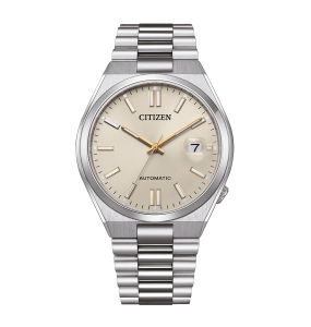 Citizen - Montre Homme Tsuyosa - Ref NJ0151-88W