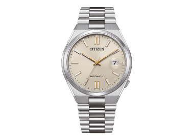 Citizen - Montre Homme Tsuyosa - Ref NJ0151-88W