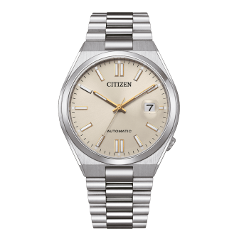 Citizen - Montre Homme Tsuyosa - Ref NJ0151-88W