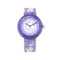 FlikFlak - Montre Junior Cosmicat - Ref FBNP233