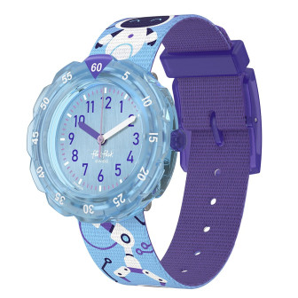 FlikFlak - Montre Junior Robotology - Ref FPSP070