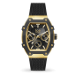 Ice Watch - Montre Femme Boliday Black Gold - Ref 023901