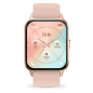 Ice Watch - Montre Femme Fit Rose Gold Nude - Ref 24305
