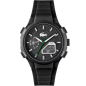 Lacoste - Montre Homme Collection LC33 - bracelet silicone noir - Ref 2011365