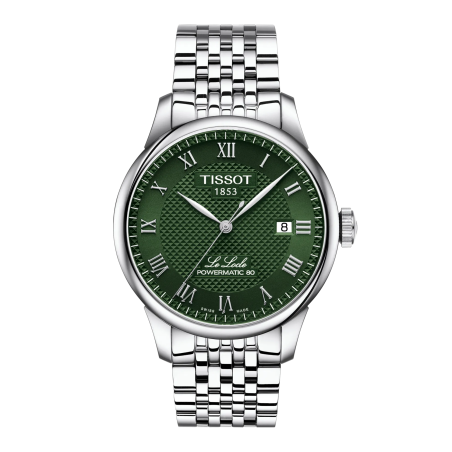 LE LOCLE T0064071109300