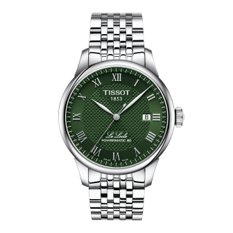 LE LOCLE T0064071109300