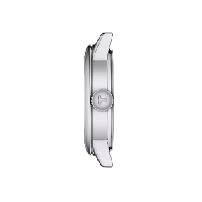 Montre Femme Tissot Classic Dream argenté bracelet acier - Réf. T1292101103100