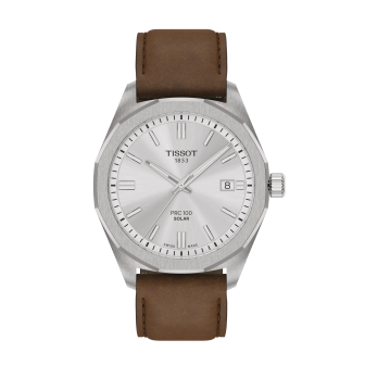 PRC100 SOLAR T1514221603100