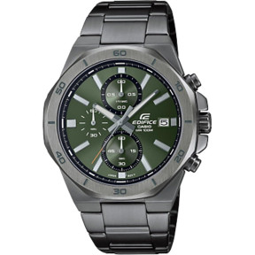 CASIO - Montre Homme Edifice Chrono - Ref EFV-640DC-3AVUEF
