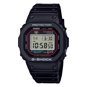 CASIO - Montre Homme G-Shock Origin - Ref DW-5000R-1AER