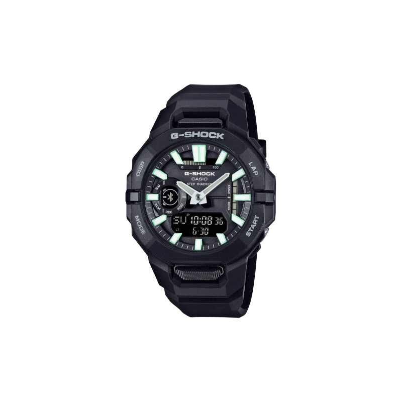 CASIO - Montre Homme G-Squad Compact - Ref GBA-950-1AER