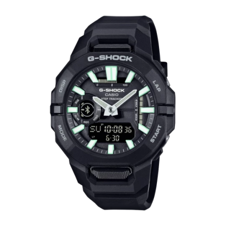 CASIO - Montre Homme G-Squad Compact - Ref GBA-950-1AER
