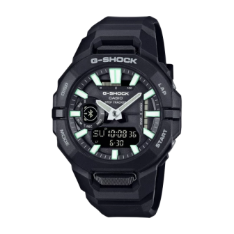 CASIO - Montre Homme G-Squad Compact - Ref GBA-950-1AER