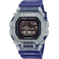 CASIO - Montre Homme GBX Surf Edition - Ref GBX-100S-2ER