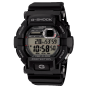 CASIO - Montre Homme G-Shock Vibration - Ref GD-350-1ER