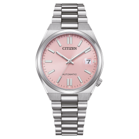 CITIZEN - Montre Femme Tsuyosa 37 mm - Ref NJ0200-50Z