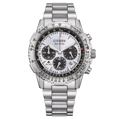 CITIZEN - Montre Homme Promaster Sky Navihawk - Ref CA4660-61A