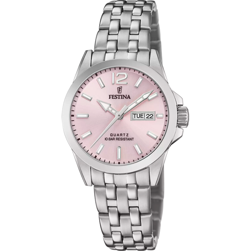 FESTINA - Montre Femme Multifunction - Ref F20455/2