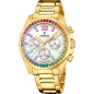 FESTINA - Montre Femme Rainbow - Ref F20609/2