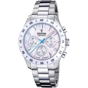 FESTINA - Montre Femme Multifunction - Ref F20693/1