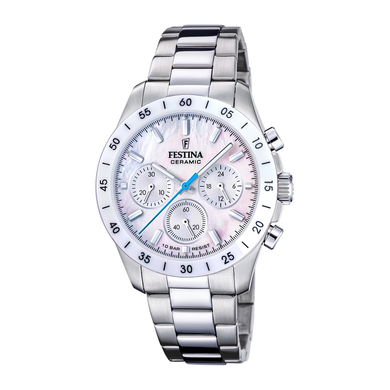 FESTINA - Montre Femme Multifunction - Ref F20693/1