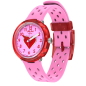 FLIK FLAK - Montre Enfant Fizz In Pink - Ref FCNP004
