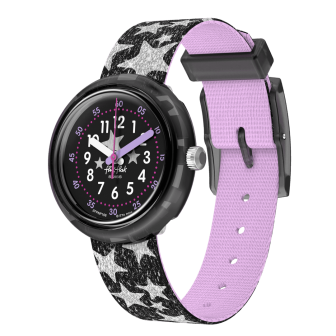 FLIK FLAK - Montre Enfant Starry Night - Ref FPNP168