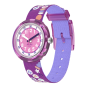 FLIK FLAK - Montre Enfant BFF - Ref FPNP172