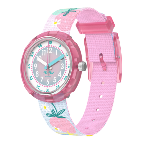 FLIK FLAK - Montre Enfant Berry Nice - Ref FPNP175